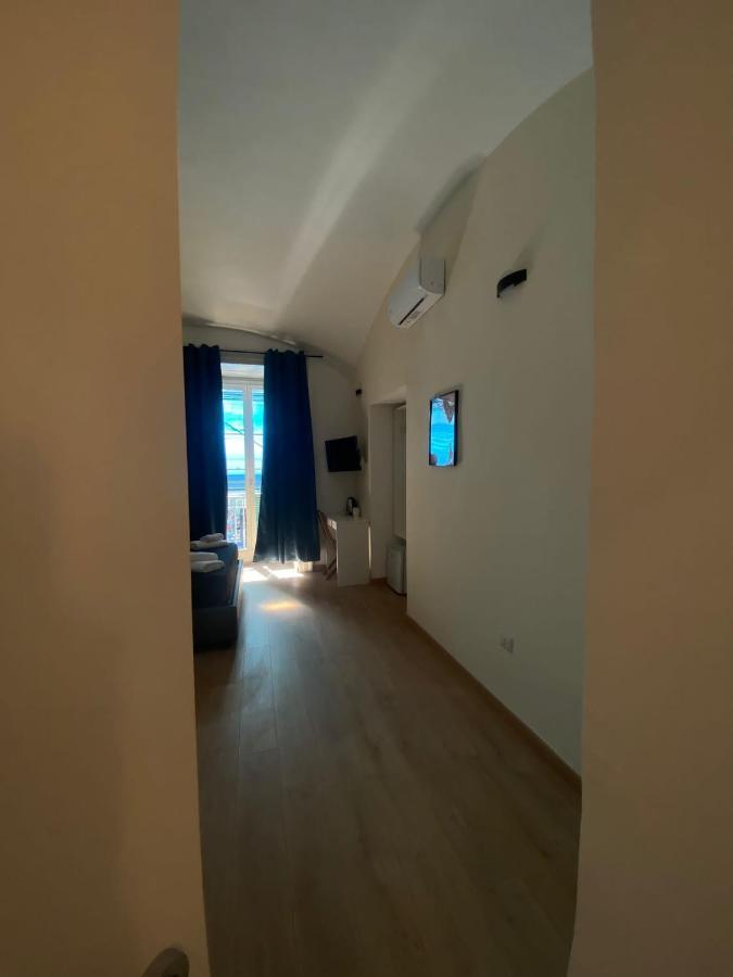 נאפולי Maison Dante מראה חיצוני תמונה