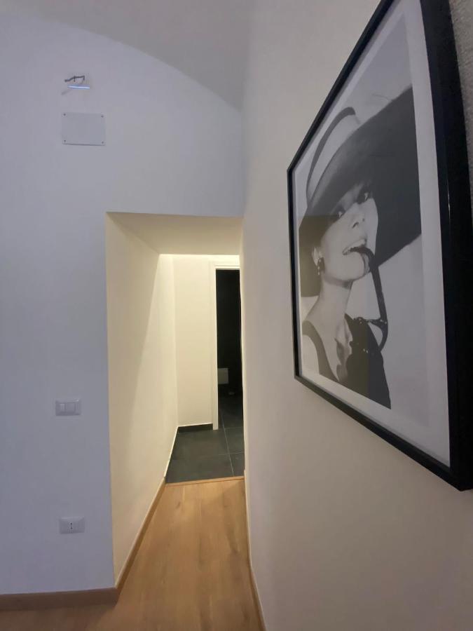 נאפולי Maison Dante מראה חיצוני תמונה