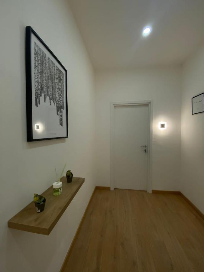 נאפולי Maison Dante מראה חיצוני תמונה