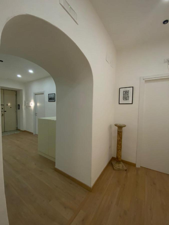 נאפולי Maison Dante מראה חיצוני תמונה
